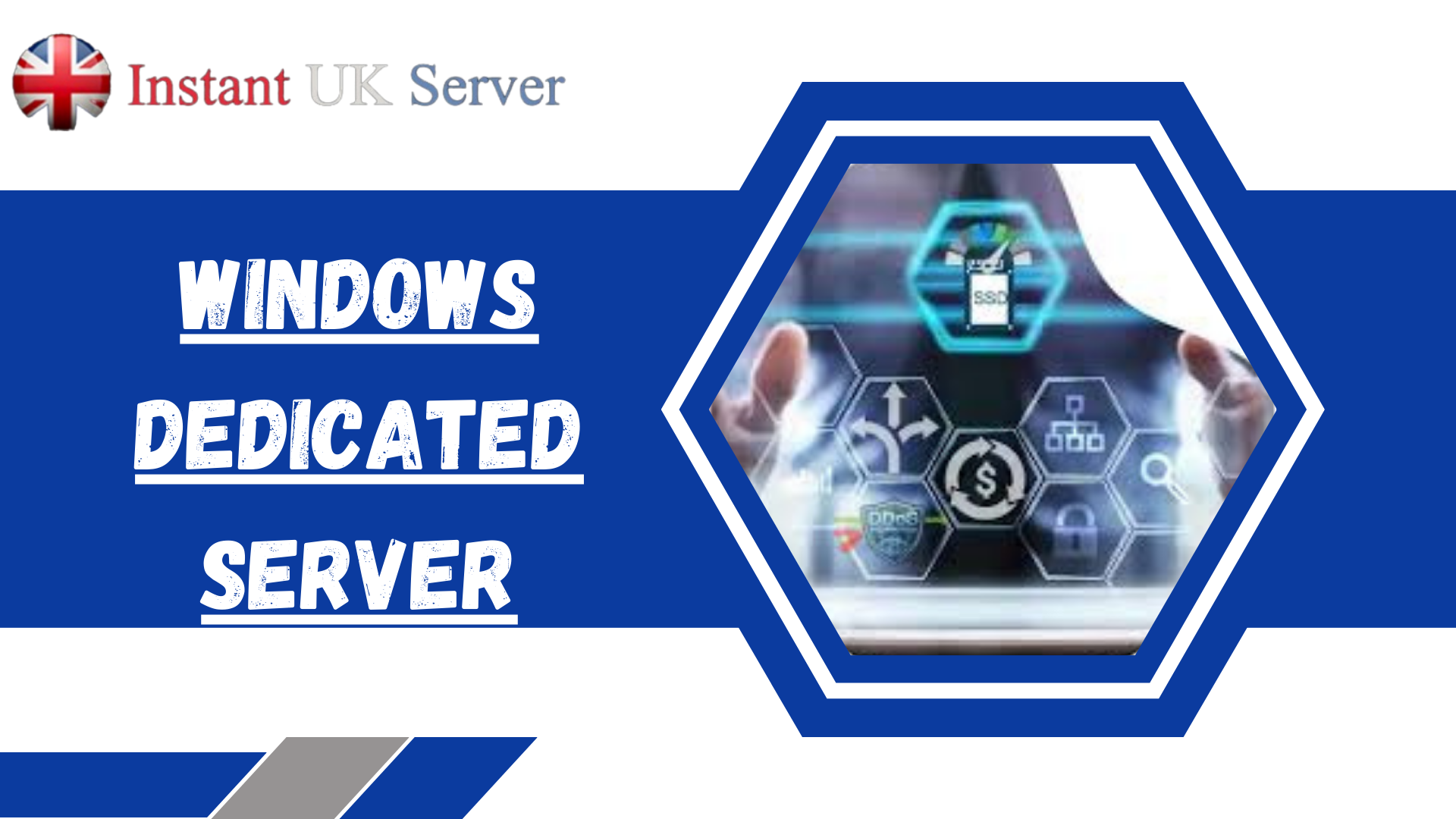 Windows Dedicated server