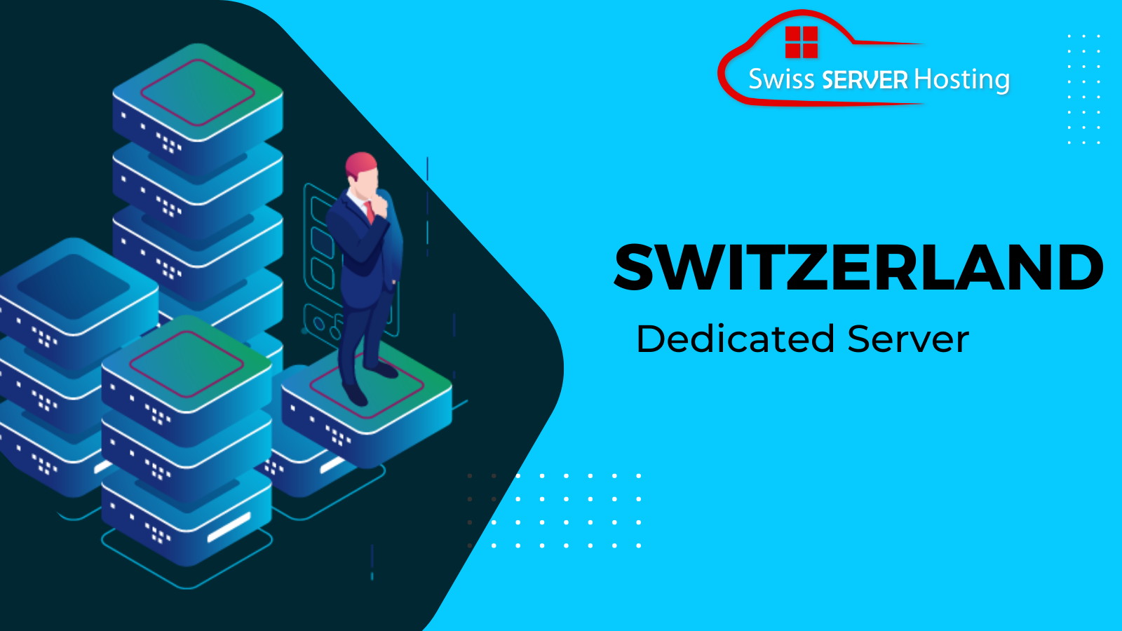 Switzerland Dedicated Server