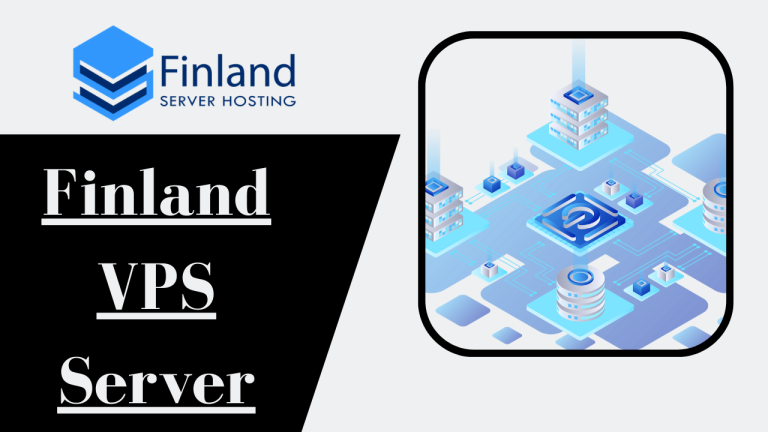 Finland VPS Server a Low Cost Solution to Online Businesses
