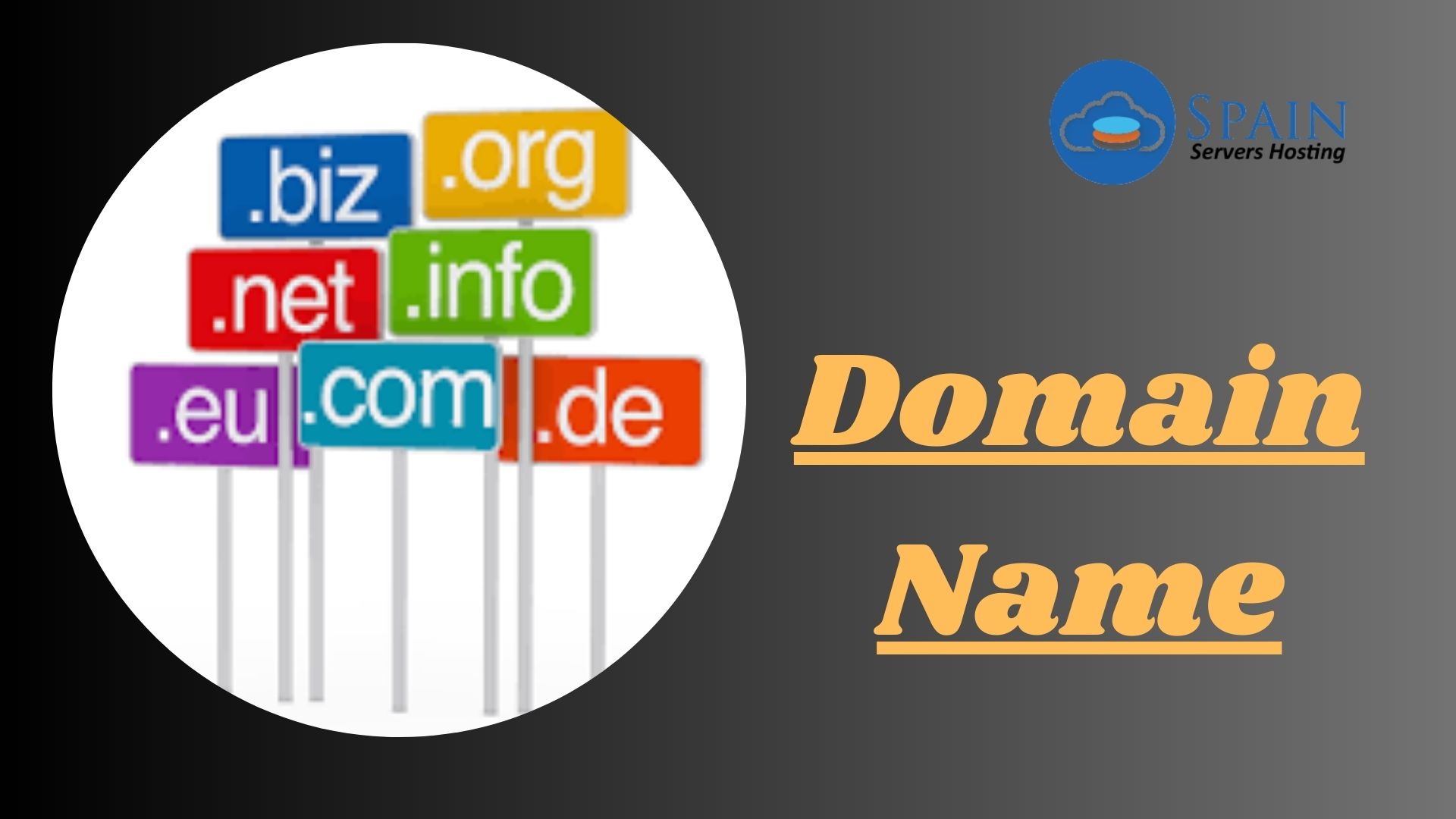 Domain Name