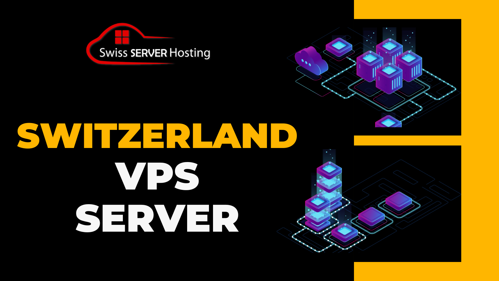 Switzerland VPS Server