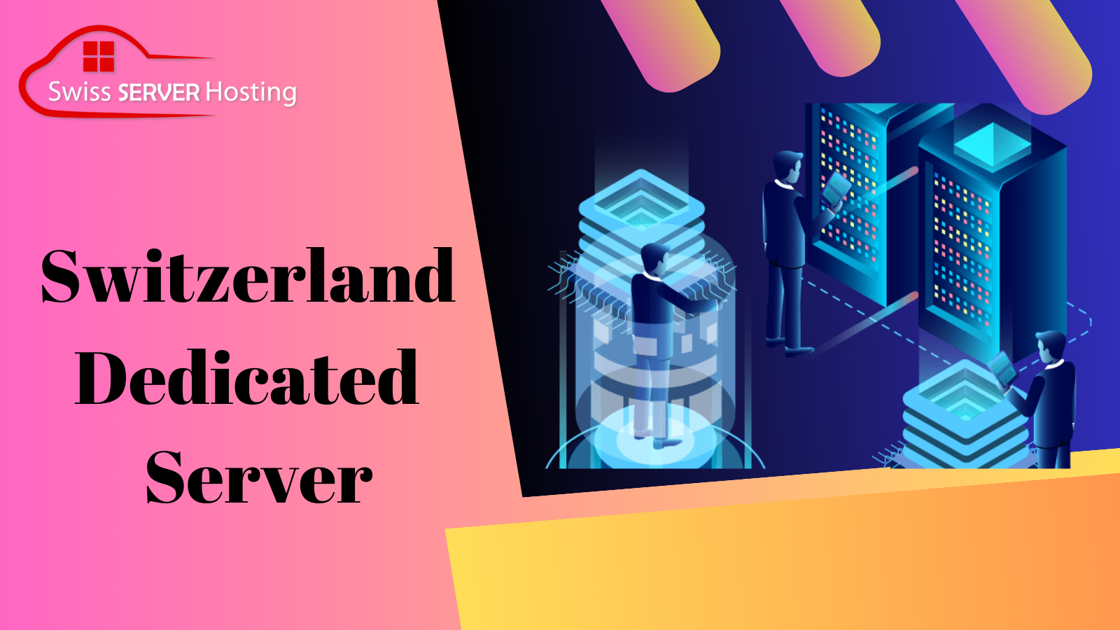 Switzerland Dedicated Server