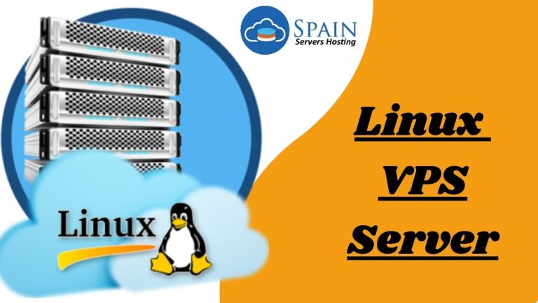 Why Linux VPS Server Hosting is Ideal for Developers and Small Businesses