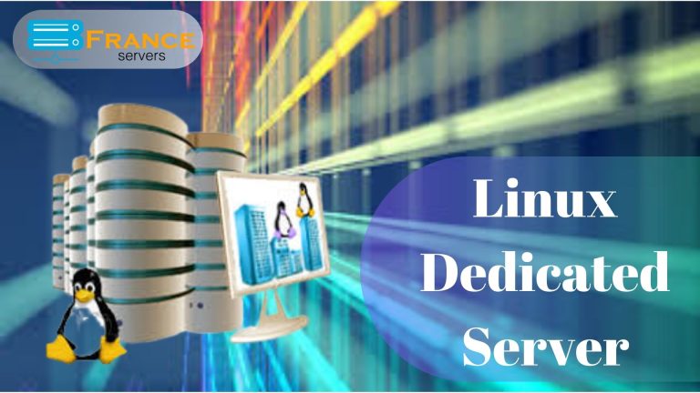 Dedicated Server in Linux | Elevating Your Business and High-Quality Services