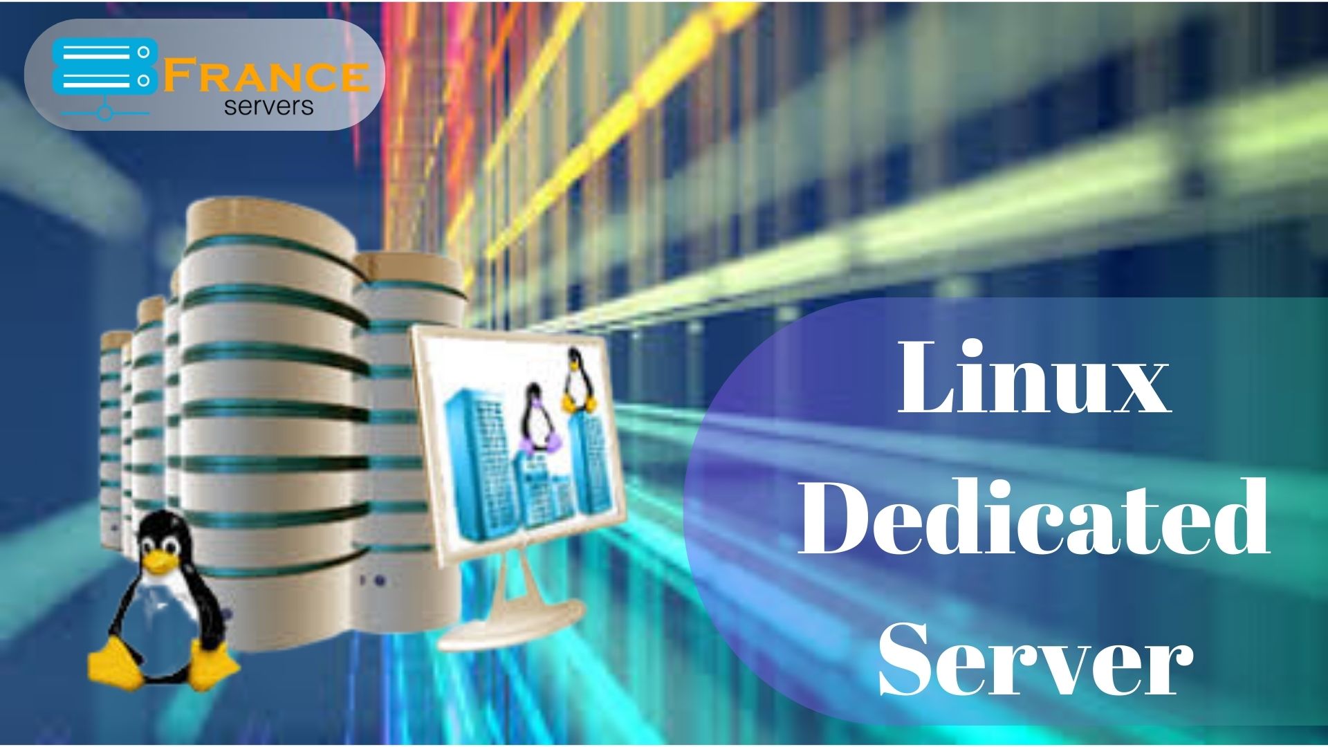 Linux Dedicated Server