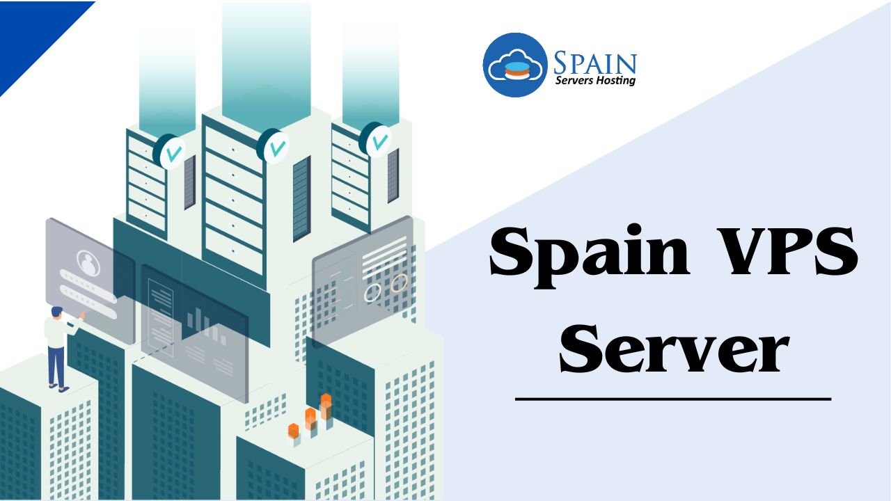 Spain VPS Server