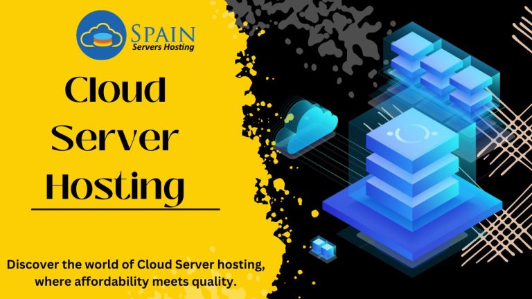 Best Cheap Cloud Server Hosting Plans Worldwide with a 5% Discount