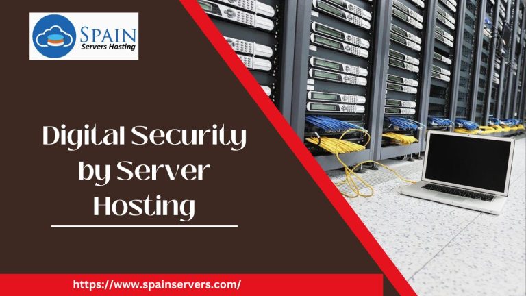 How Business Can Gain Good Digital Security by Server Hosting