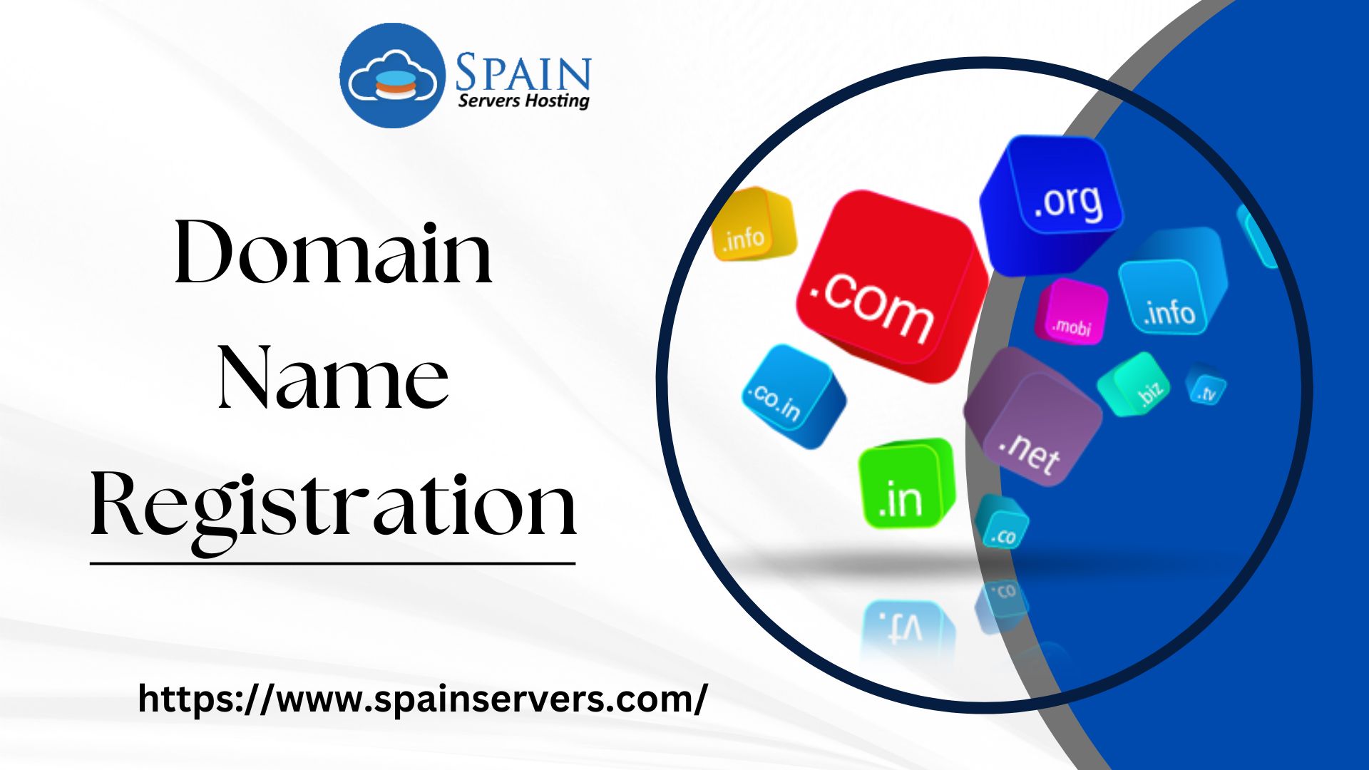 Domain Name Registration