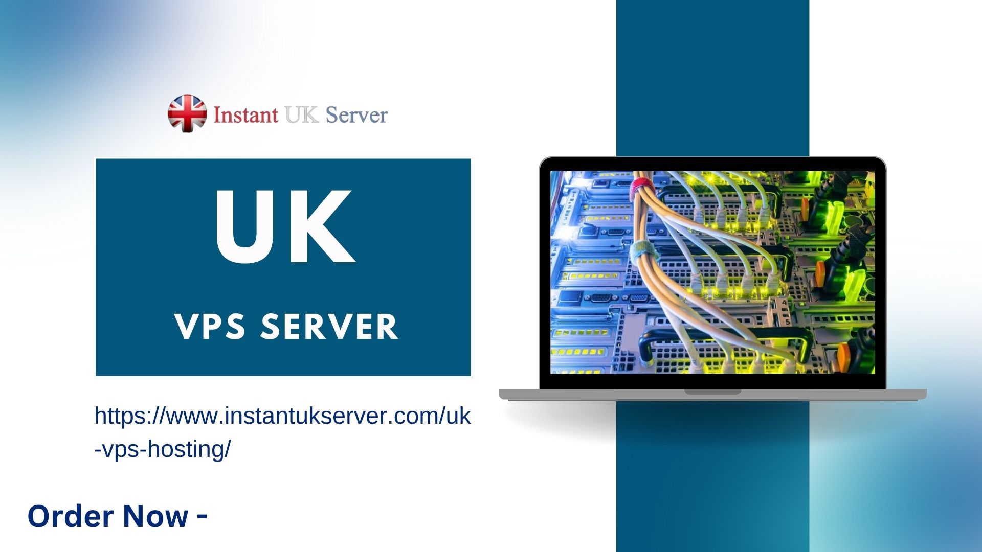 UK VPS Server