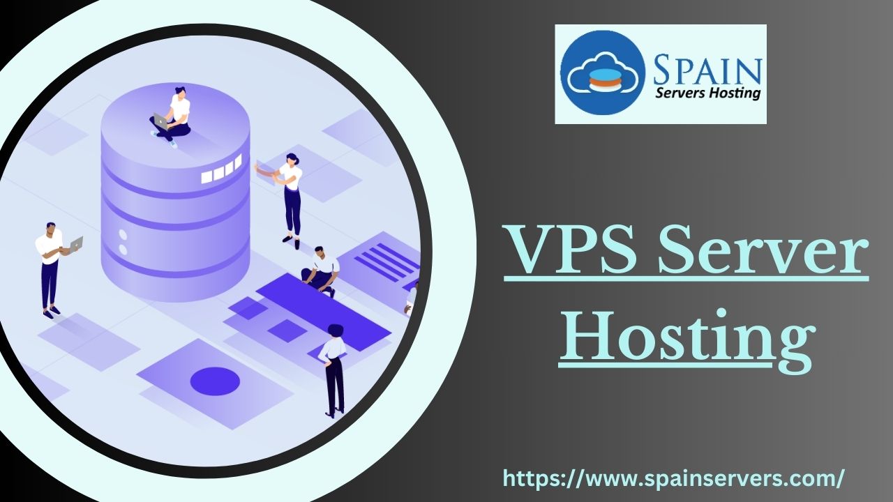 VPS Server Hosting