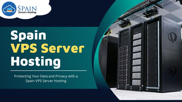 Spain VPS Server Hosting
