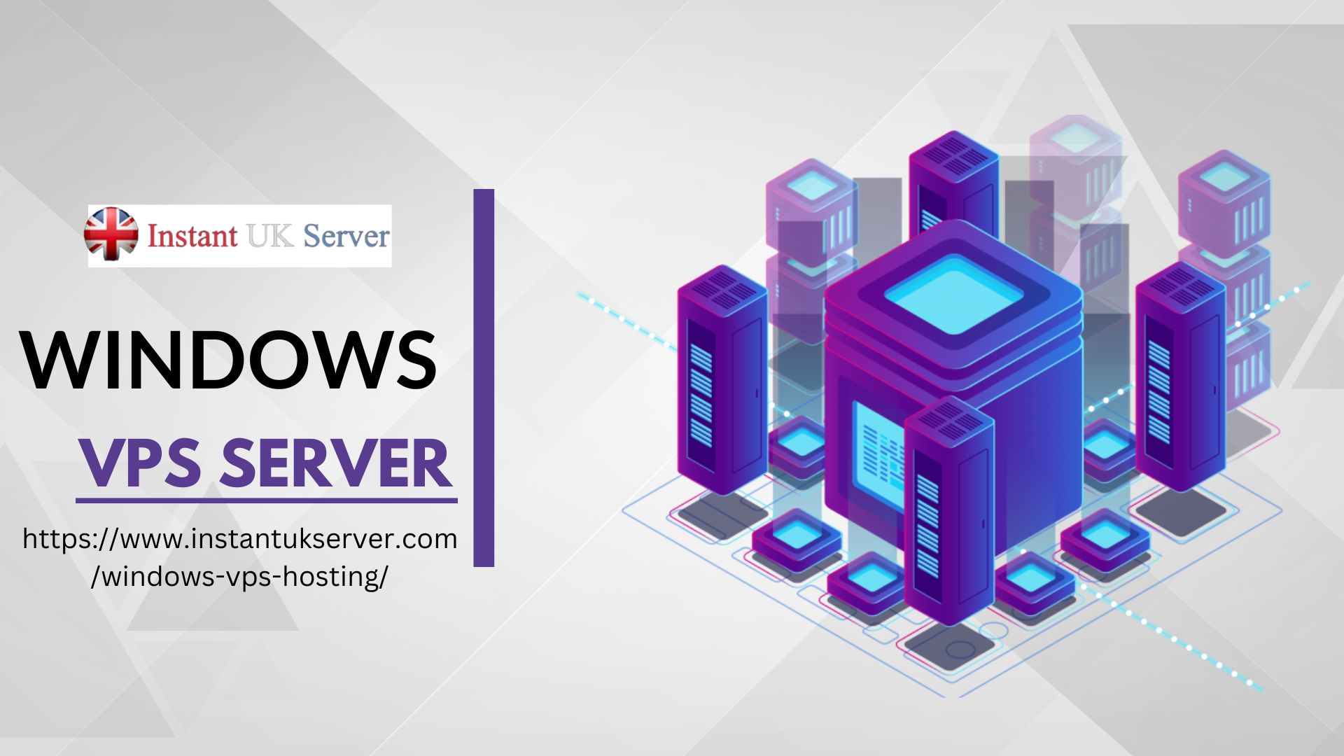 Windows VPS Server