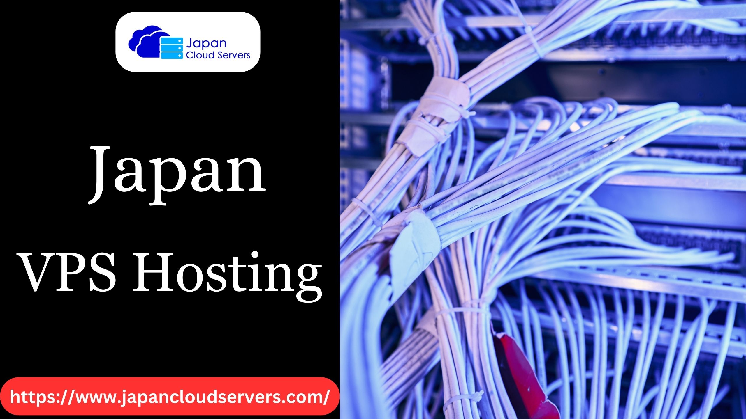 Japan VPS Hosting