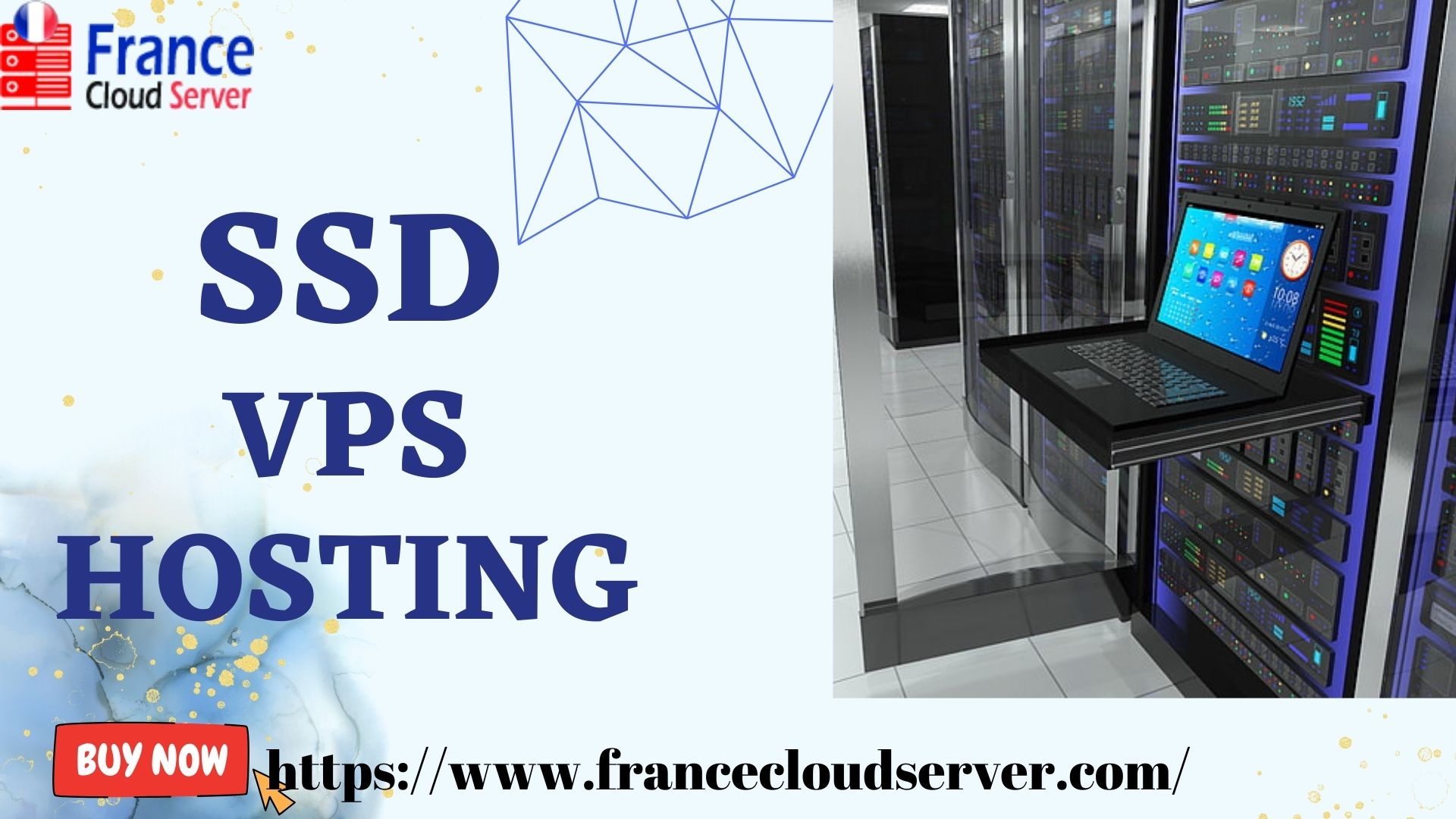 ssd vps hosting